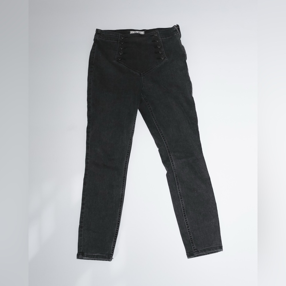 Free people skinny jeans